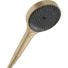 Image de hansgrohe Rainfinity Douchette à main 130 3 jet, bronze brossé, 26864140