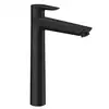 Image de hansgrohe Talis E Mitigeur de lavabo à bec haut 240, 71717670, 240