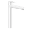 Image de hansgrohe Talis E Mitigeur de lavabo à bec haut 240, 71717700, 240