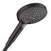 Image de hansgrohe Raindance Select S Douchette, 3 jets, 26531670,