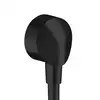 Image de hansgrohe Fixfit E Raccord mural coudé, 27454670,