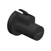 Image de hansgrohe Cache simple pour robinet d’équerre, 13950670,