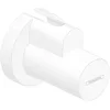 Image de hansgrohe Cache, blanc mat, 13950700
