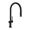 Image de hansgrohe Talis M54 Mitigeur de cuisine pivotant, avec douchette extractible, 72842670,