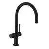 Image de hansgrohe Talis M54 Mitigeur de cuisine, pivotant, avec raccordement d’appareils, 72805670,