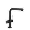 Image de hansgrohe Talis M54 Mitigeur de cuisine, pivotant, avec raccordement d’appareils, 72827670,