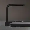 Image de hansgrohe Aquno Select M81 Mitigeur de cuisine pivotant, avec douchette extractible, 73836670,