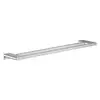 Image de hansgrohe AddStoris Porte-serviettes de bain, 41743000,