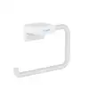 Image de hansgrohe AddStoris Porte-rouleau de papier toilette, 41771700,