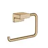 Image de hansgrohe AddStoris Porte-rouleau de papier toilette, 41771140,