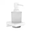 Image de hansgrohe AddStoris Distributeur de savon liquide, 41745700,