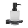 Image de hansgrohe AddStoris Distributeur de savon liquide, 41745670,