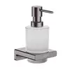 Image de hansgrohe AddStoris Distributeur de savon liquide, 41745340,