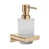 Image de hansgrohe AddStoris Distributeur de savon liquide, 41745140,