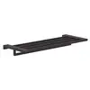 Image de hansgrohe AddStoris Tablette pour serviette de toilette, 41751670,