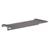 Image de hansgrohe AddStoris Tablette pour serviette de toilette, 41751340,
