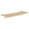 Image de hansgrohe AddStoris Tablette pour serviette de toilette, 41751140,