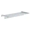 Image de hansgrohe AddStoris Tablette pour serviette de toilette, 41751000,