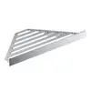 Image de hansgrohe AddStoris Tablette de douche, 41741000,
