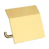 Image de hansgrohe AddStoris Porte-rouleau de papier toilette, 41753990,