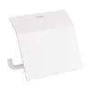 Image de hansgrohe AddStoris Porte-rouleau de papier toilette, 41753700,
