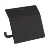 Image de hansgrohe AddStoris Porte-rouleau de papier toilette, 41753670,