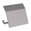 Image de hansgrohe AddStoris Porte-rouleau de papier toilette, 41753340,