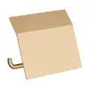 Image de hansgrohe AddStoris Porte-rouleau de papier toilette, 41753140,