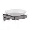 Image de hansgrohe AddStoris Porte-savon, 41746340,