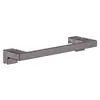 Image de hansgrohe AddStoris Porte-serviettes de bain pour paroi en verre, 41759340,