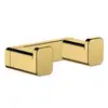 Image de hansgrohe AddStoris Crochet porte-serviette de toilette, 41755990,