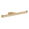Image de hansgrohe AddStoris Stockeur de papier toilette, 41748140,