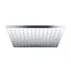 Image de hansgrohe Vernis Shape Douche de tête, 1 jet, 26283000,