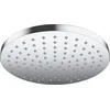 Image de hansgrohe Vernis Blend Douche de tête 200 1 jet Green 6 l/min, chromé, 26093000