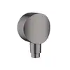 Image de hansgrohe Fixfit S Raccord mural coudé, 26453340,