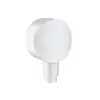Image de hansgrohe Fixfit S Raccord mural coudé, 26453700,