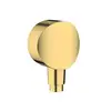 Image de hansgrohe Fixfit S Raccord mural coudé, 26453990,
