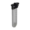 Image de hansgrohe sBox Set de finition ovale, 28020670,