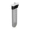 Image de hansgrohe sBox Set de finition ovale, 28020700,