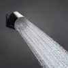 Image de hansgrohe Pulsify S Douche de tête, 1 jet, 24130670,