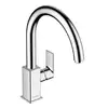 Image de hansgrohe Vernis Shape M35 Mitigeur de cuisine, pivotant, 71871000,