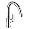 Image de hansgrohe Vernis Blend M35 Mitigeur de cuisine, pivotant, 71870000,