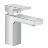 Image de hansgrohe Vernis Shape Mitigeur de lavabo 100, 71568000, 100