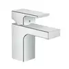 Image de hansgrohe Vernis Shape Mitigeur de lavabo 70, 71566000, 70