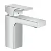 Image de hansgrohe Vernis Shape Mitigeur de lavabo 100, 71561000, 100
