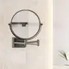 Image de hansgrohe AddStoris Miroir cosmétique, grossissement x 1, x 3, 41791340,