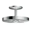 Image de AXOR One Douche de tête, 2 jets, 48494000,