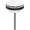 Image de hansgrohe Universal Bonde à écoulement libre, 50001700,