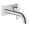 Image de hansgrohe Vernis Shape Mitigeur mural de lavabo, 71578000,