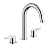 Image de hansgrohe Vernis Blend Mélangeur de lavabo, 71553000,
